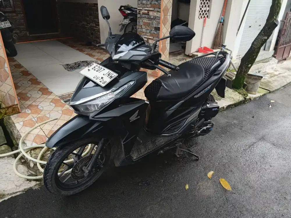 Vario 150cc 2015