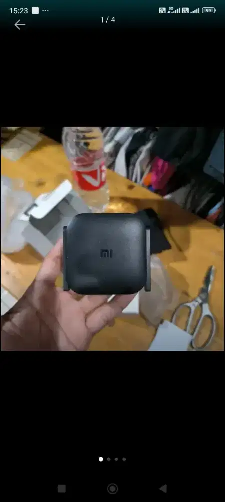 Xiaomi Extender Range wifi pro