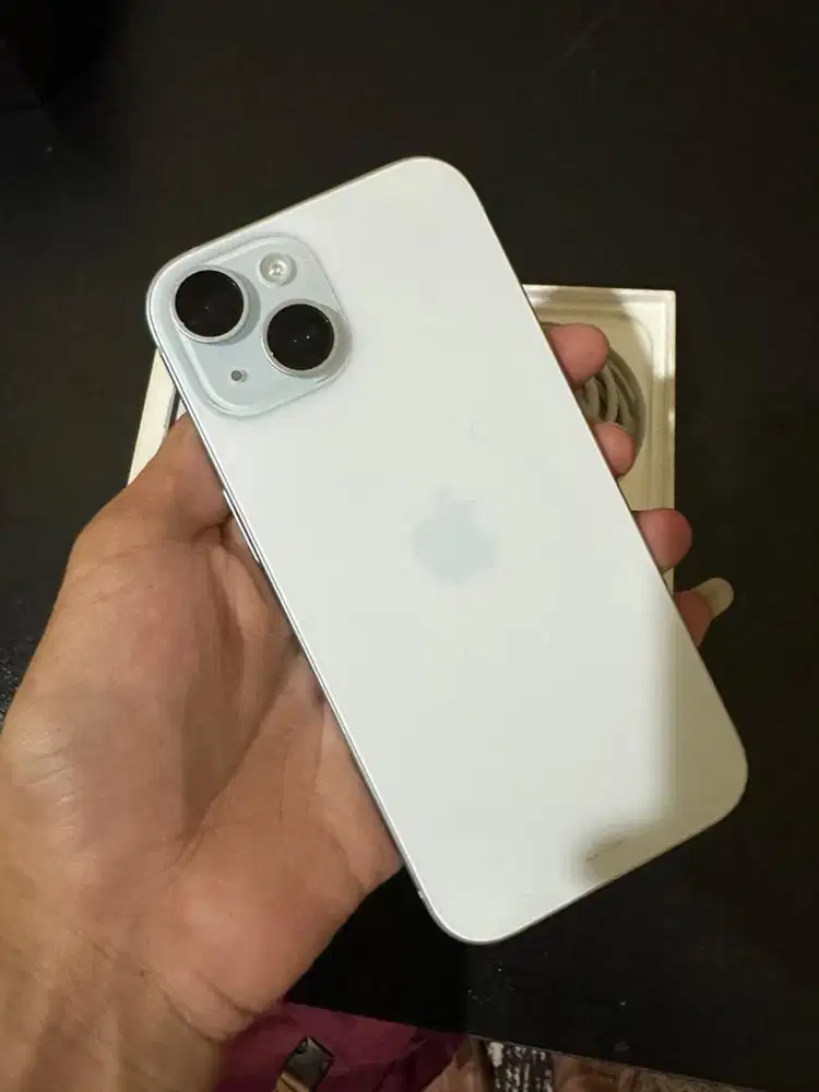 iphone 15 128gb iBox