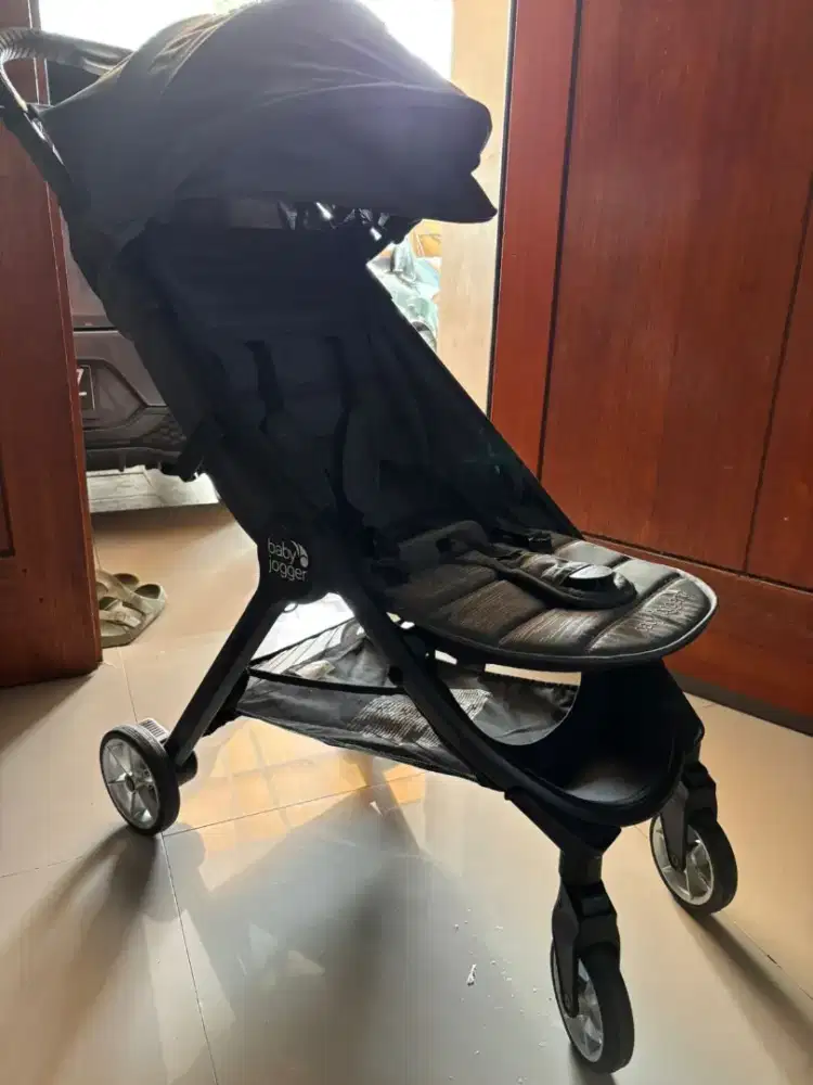 Stroller Baby Jogger City Tour 2