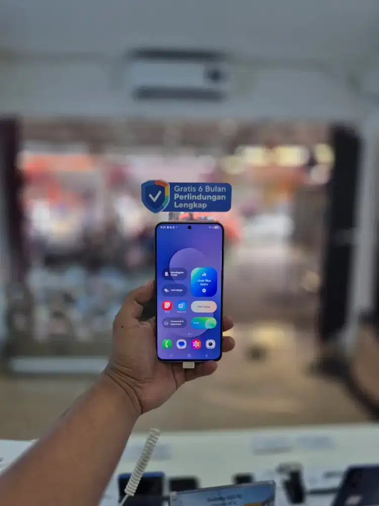 SAMSUNG S25FE 8/256 FREE FIT 3