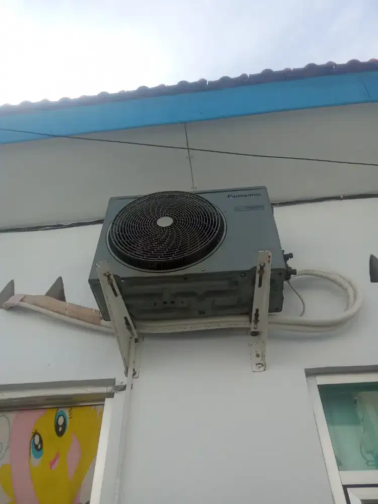 jual ac panasonic