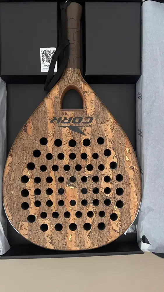 Cork Premium Hybrid II