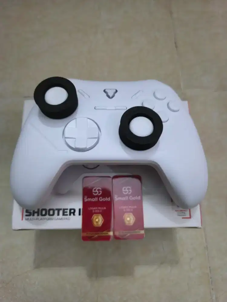 Fantech WGP13S Shooter III