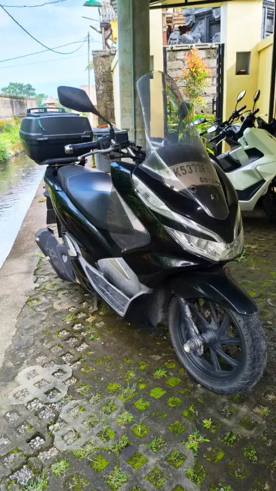 Honda pcx abs 2018