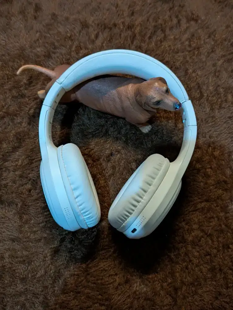 Headphone Headphones Headset NAKAMICHI MY MUSIC HUE