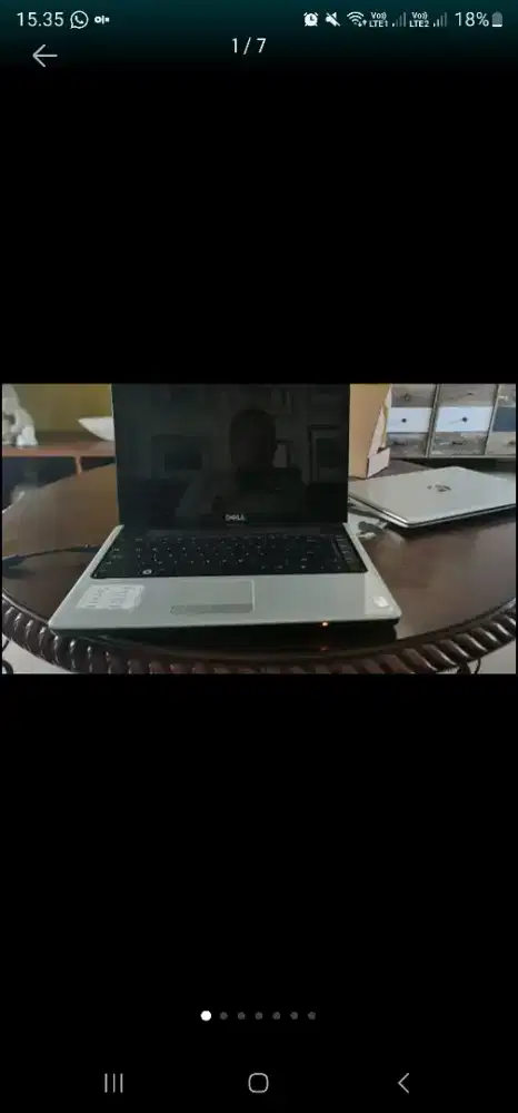 Dell inspiron 1440 mati