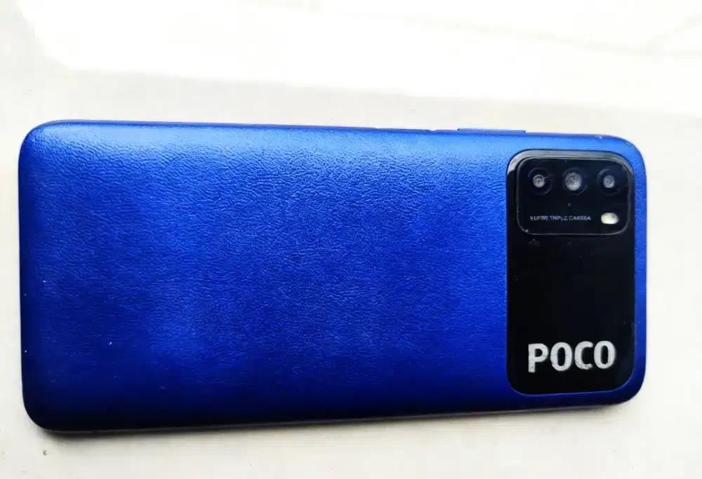 POCO XIAOMI M3 4/64