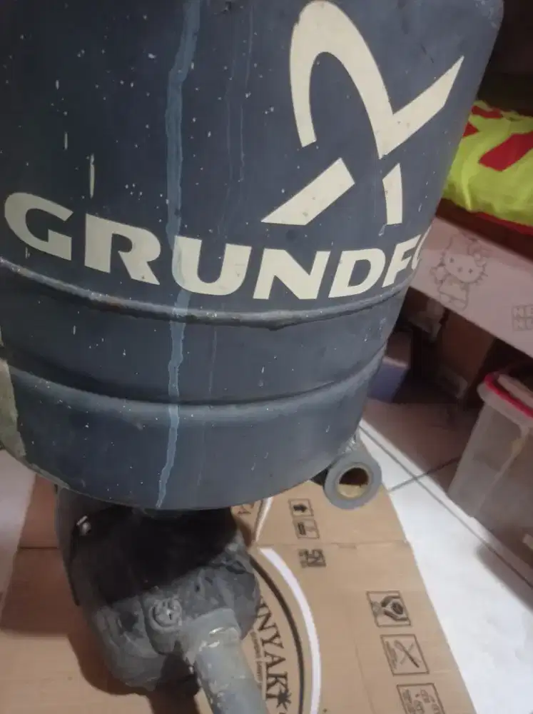 Sanyo di jual 1.000.000 nego