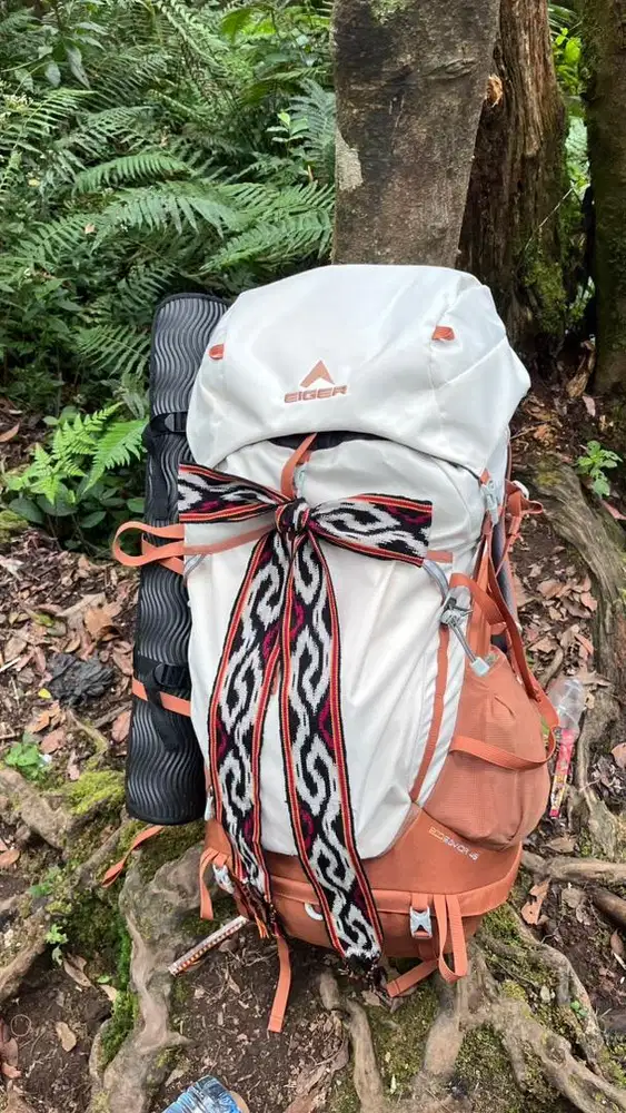 Carrier ecosavior 45 l