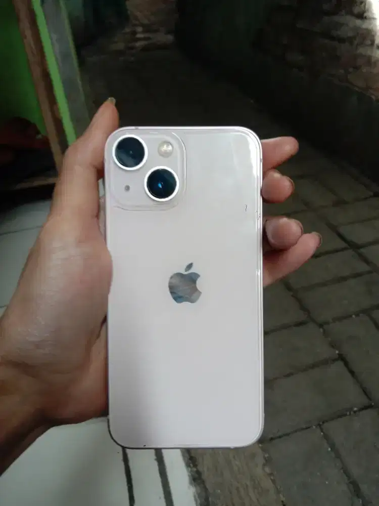 iPhone 13 mini 128