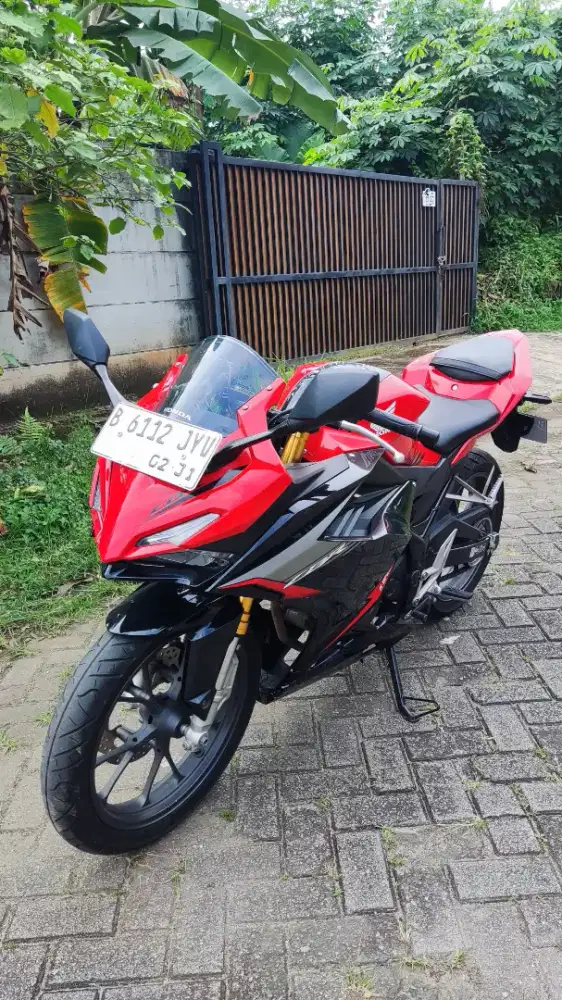 Honda CBR 150R Non ABS 2022