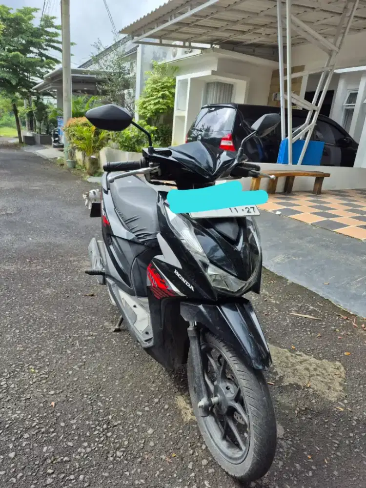 HONDA Beat Tahun2023
