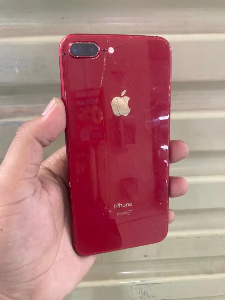 iphone 8+ 64gb fullset