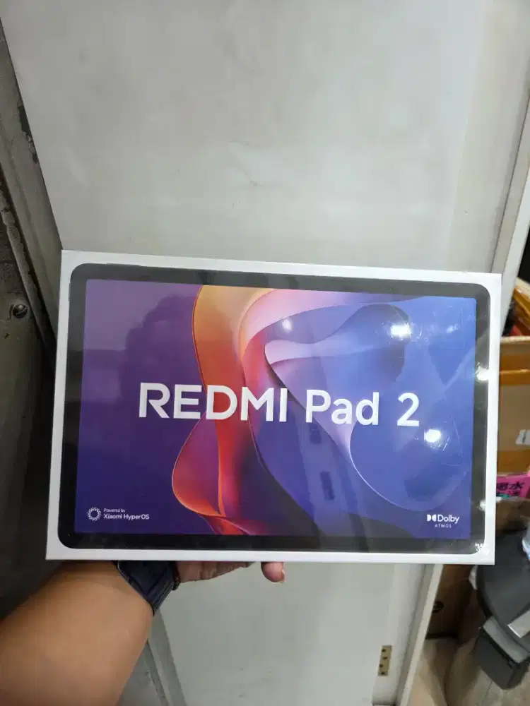 Redmi ped 2 4/128