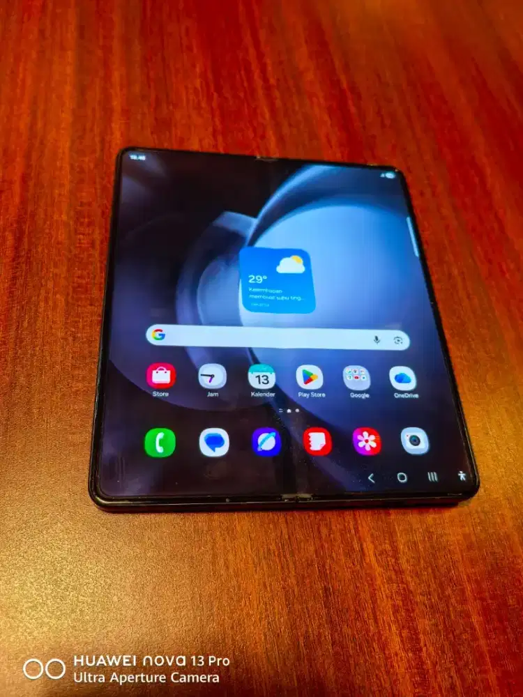 Samsung Z Fold 5  Ram 12/512gb