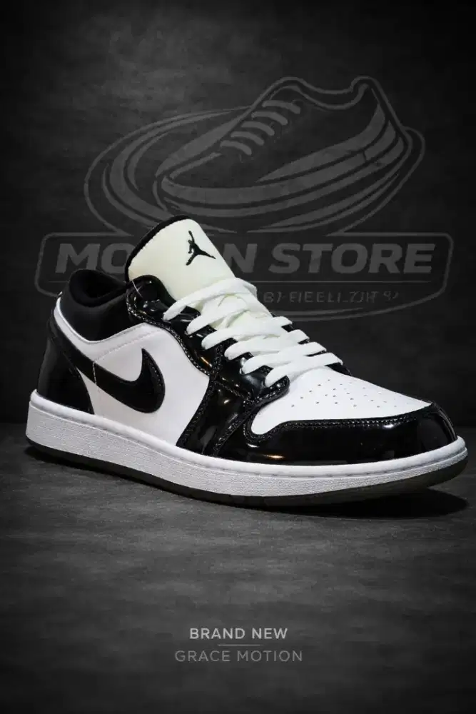 Nike AJ 1 Low SE Concord