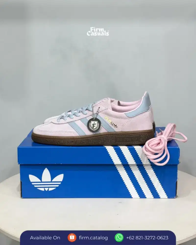 SEPATU ADIDAS CASUAL