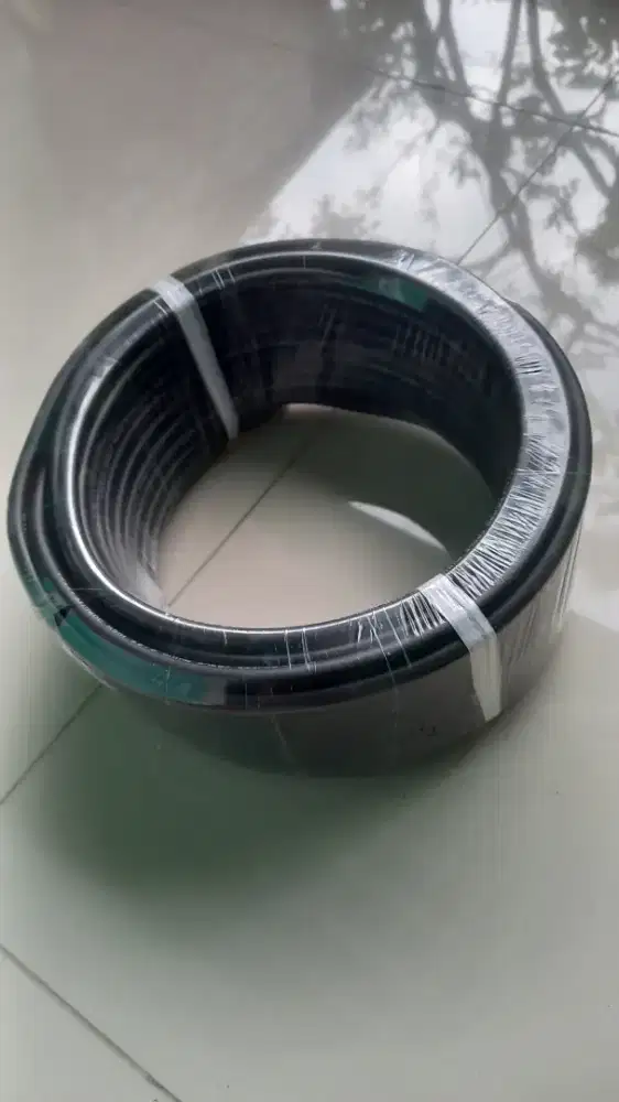 Kabel serabut 2 x 2.5 panjang 25 meter