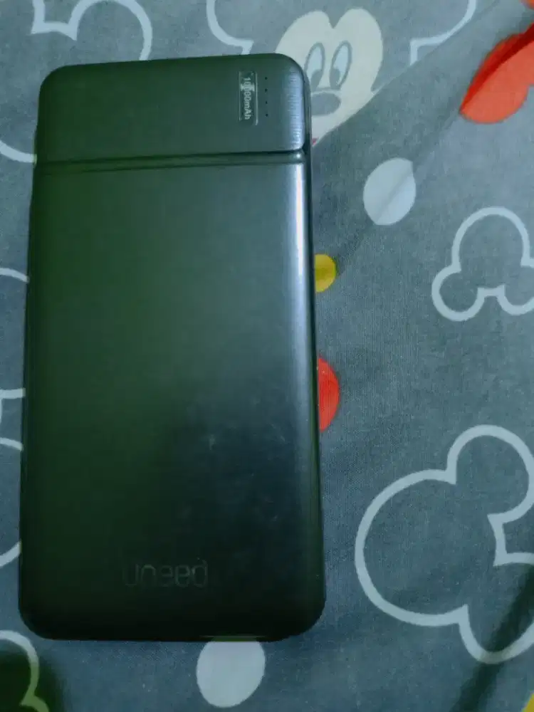 Power Bank 10000 mAh