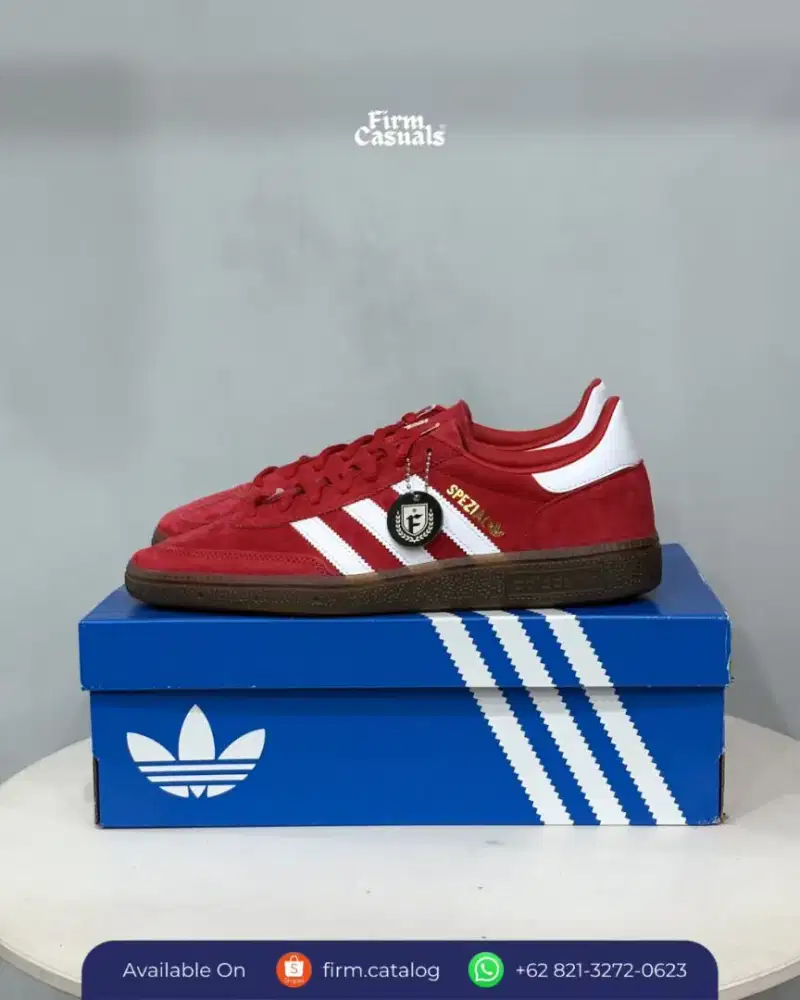 SEPATU ADIDAS CASUAL