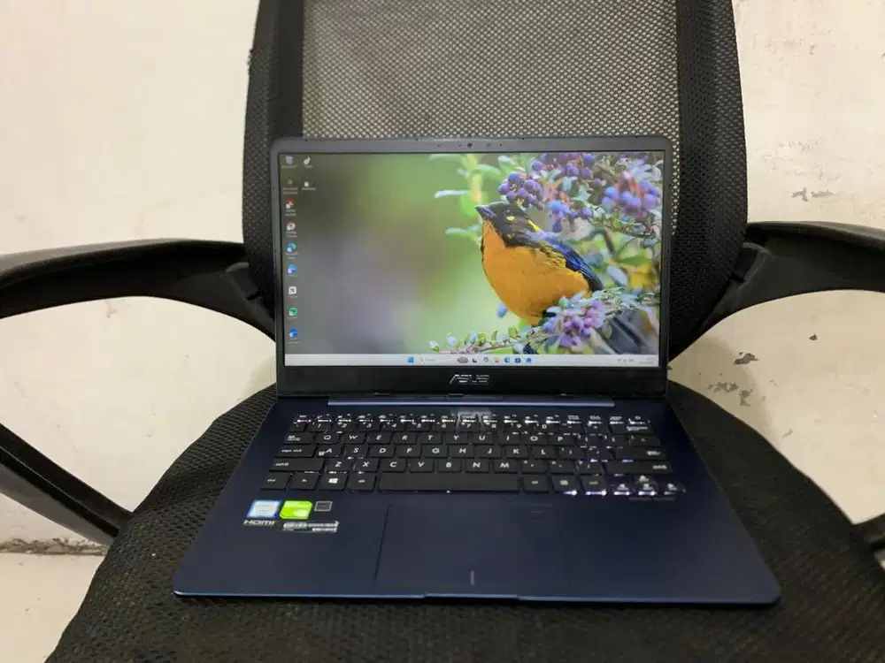 ASUS ZENBOOK UX430U i7