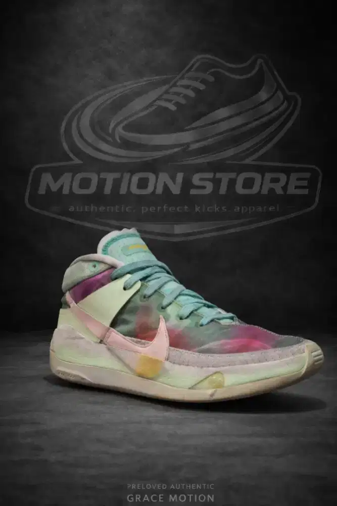 Nike Kevin Durant