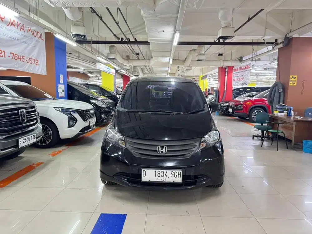 Honda Freed S 2010 Matic