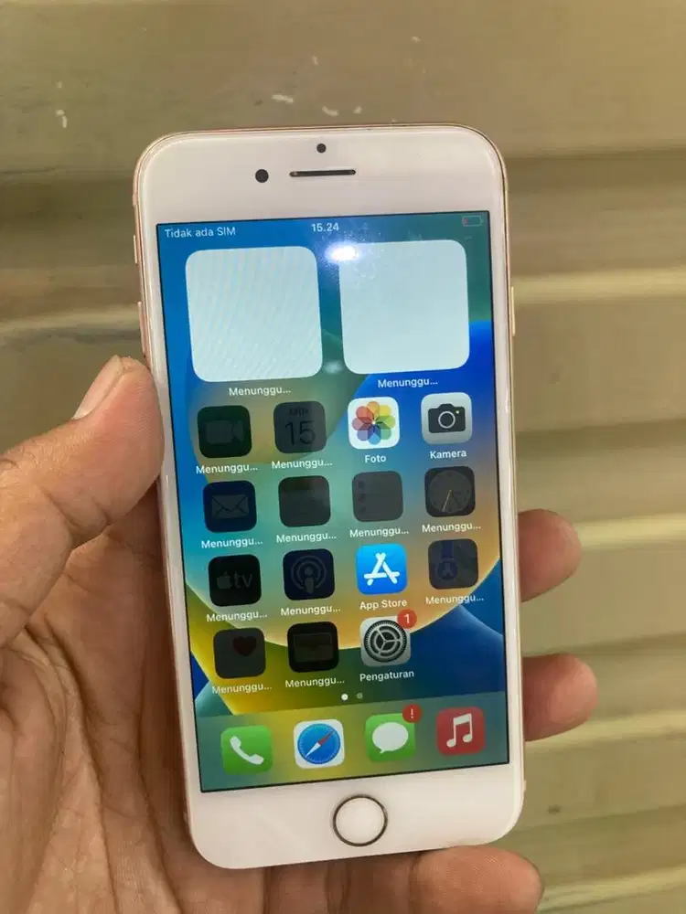 iphone 8 64gb fullset