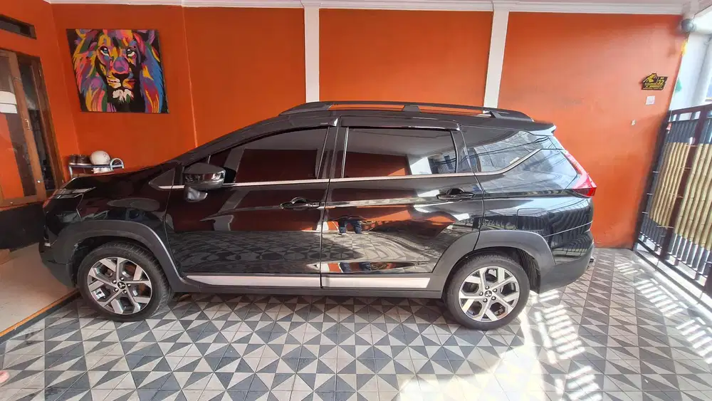 Mitsubishi Xpander 2023 Bensin