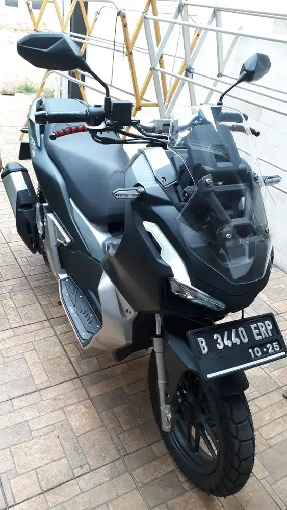 HONDA ADV 160 2020 CBS