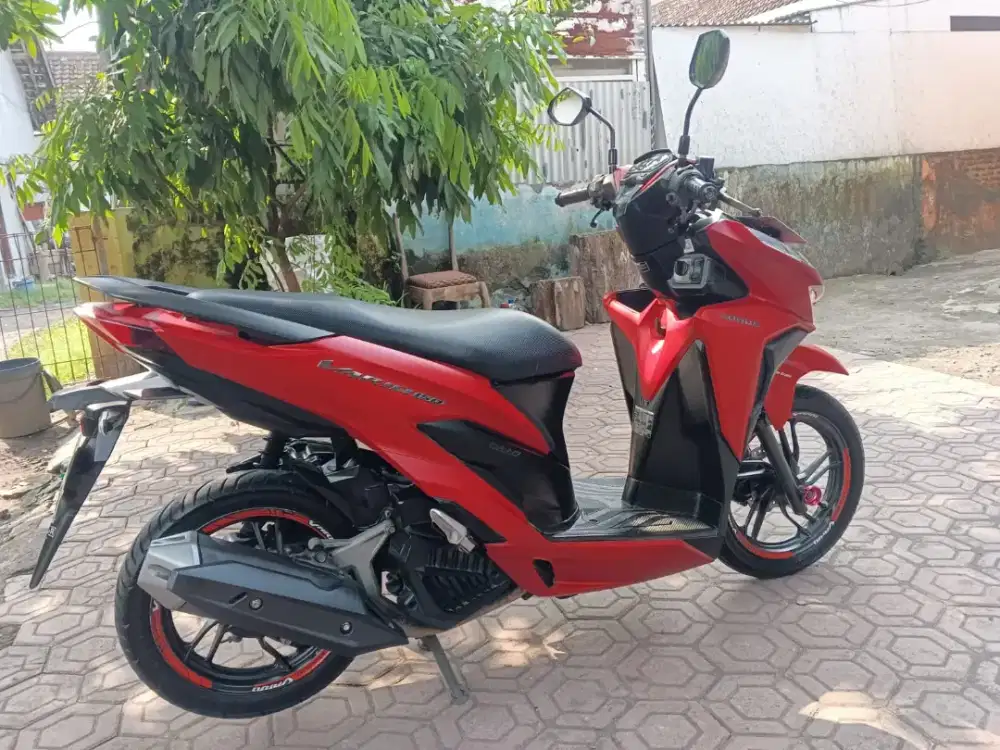 Honda vario 150
