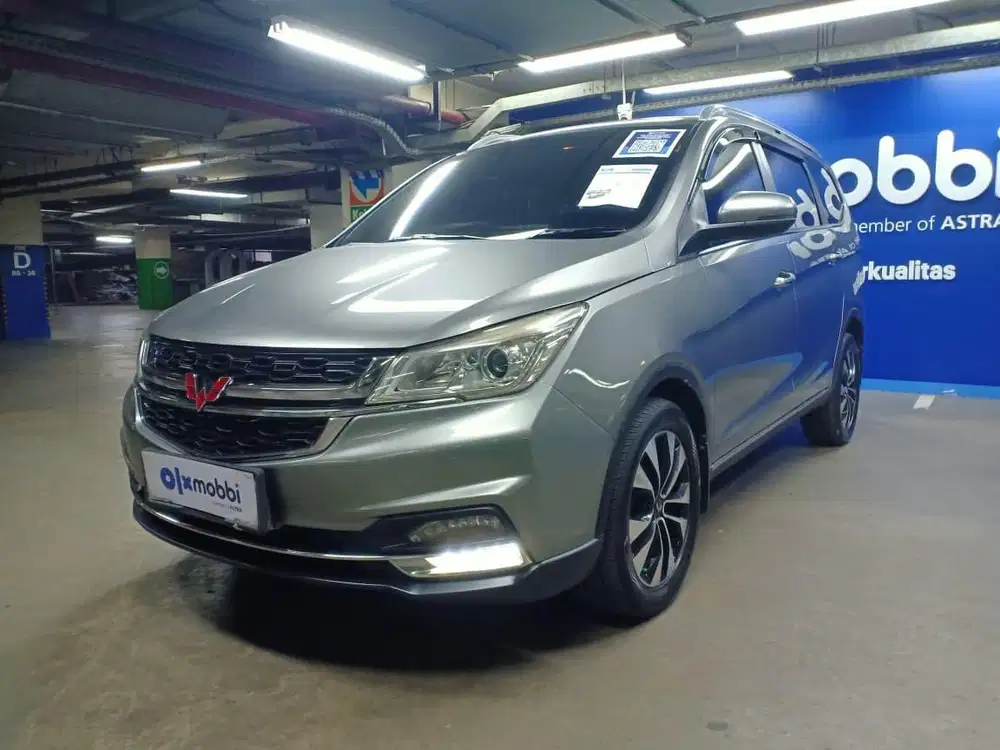 Nego Nego Harga Murah Wuling Cortez 2019 KOP