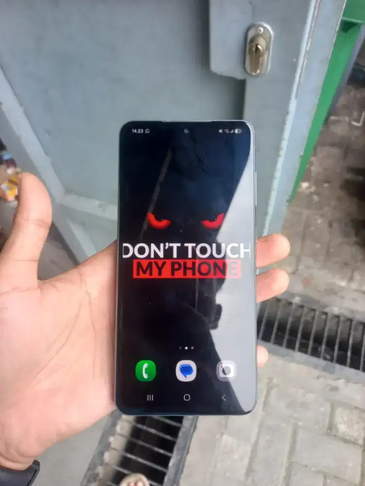 Samsung S21 FE 8/128