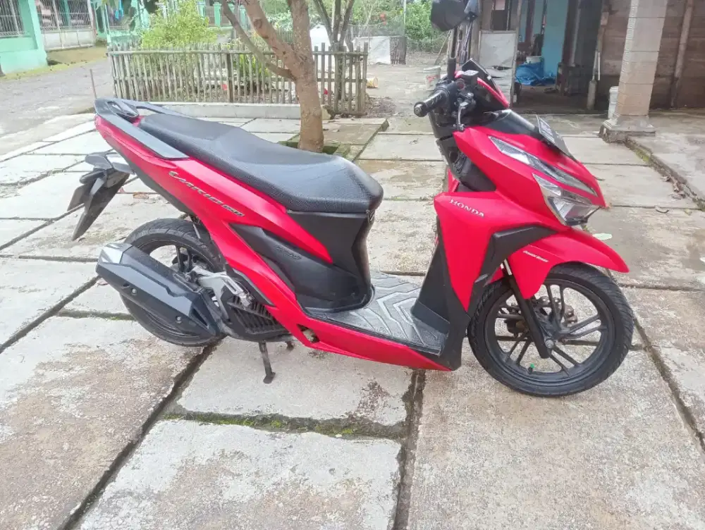 HONDA VARIO 150 2021
