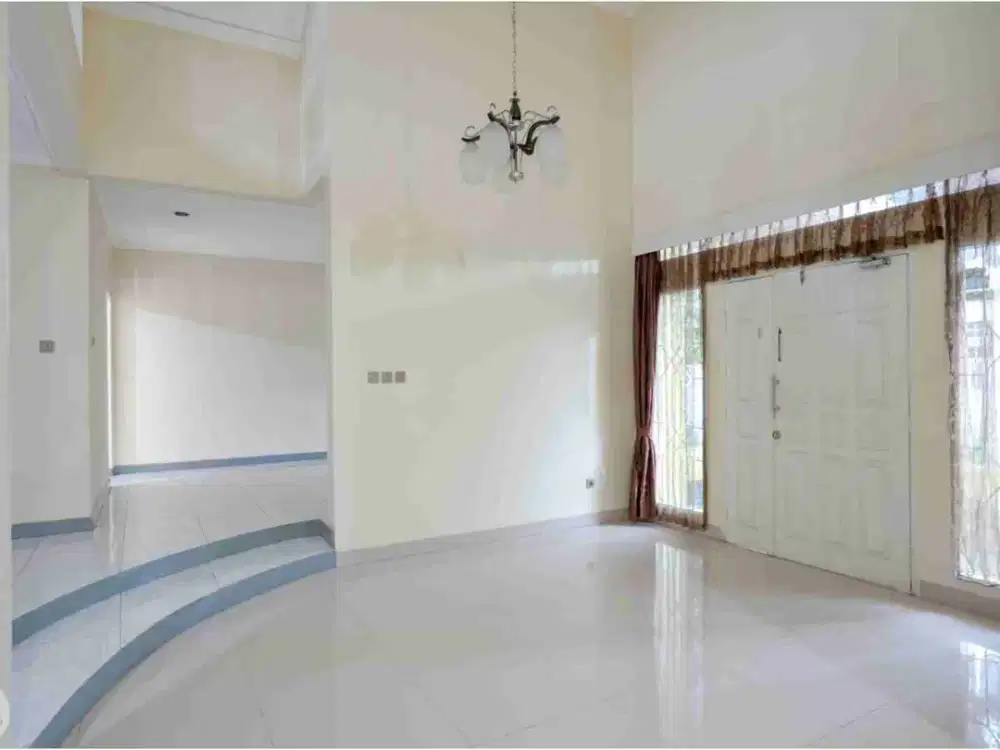 rumah di antapani siap huni harga di bawah pasar