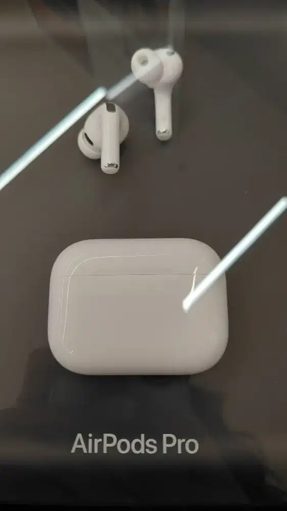 AirPods Pro 3 new