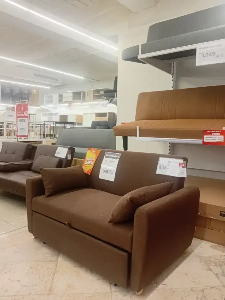 Sofa bad laguna by selma