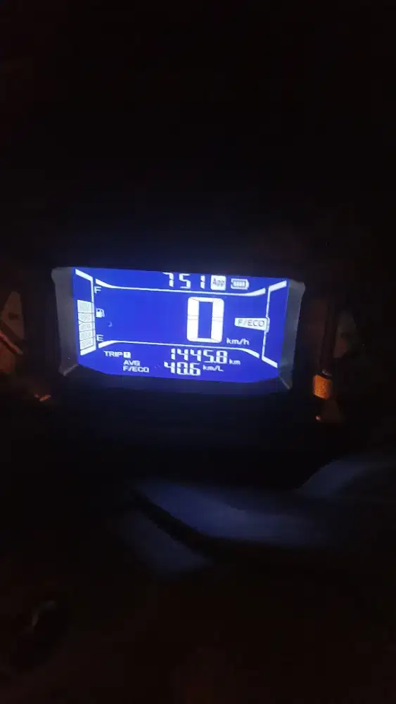 Di jual nmax 2025 milik pribadi