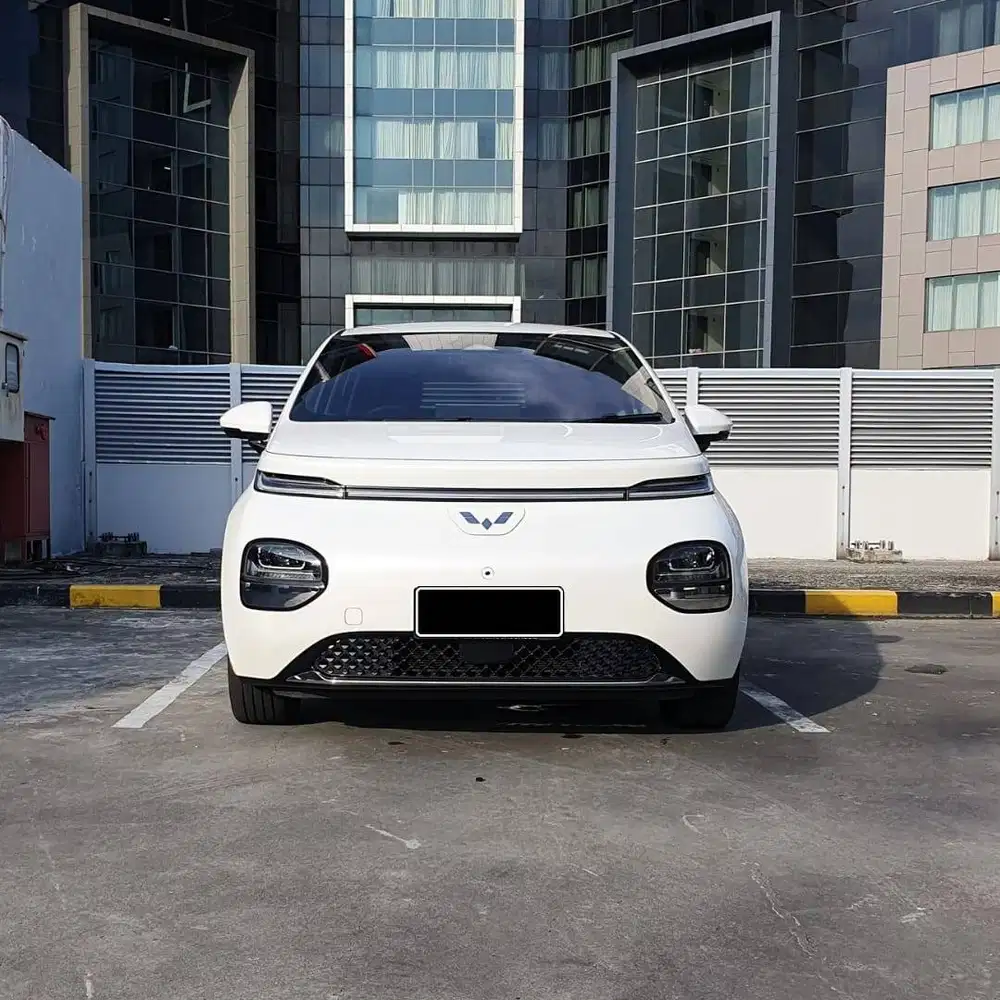 WULING CLOUD EV PRO 2025