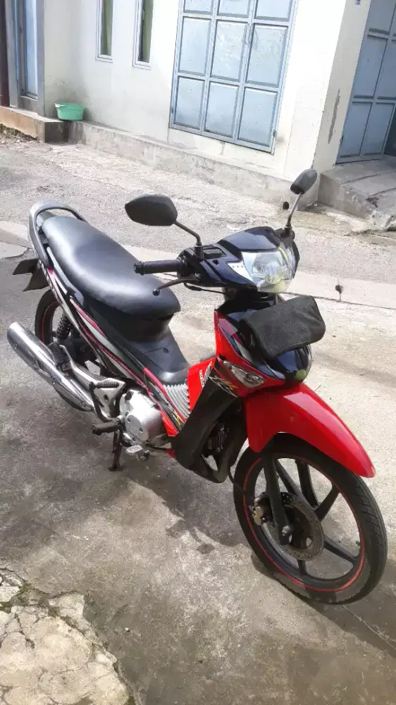 HONDA SUPRA X 125 2006