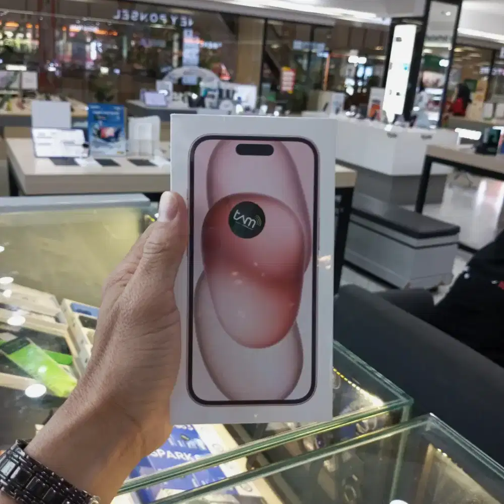 Cicilan iPhone 15 series tanpa kartu kredit dan DP dengan kredivo