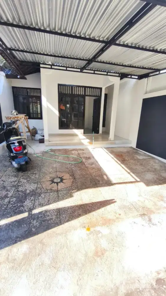 Di jual rumah jalan Gunung Gede , DPS, Bali