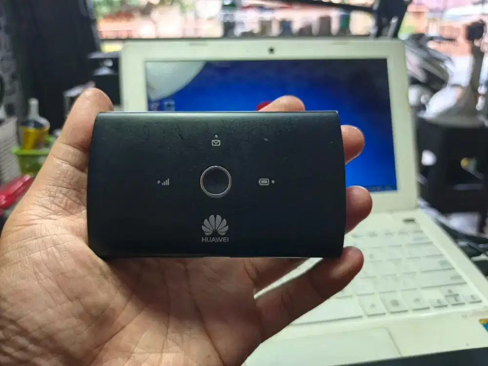 MiFi Huawei E5673s-609 4G All Operator