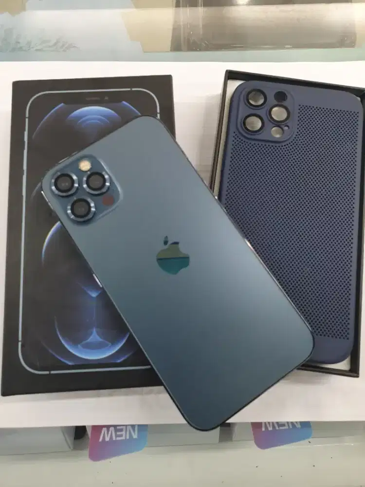 Iphone 12 Pro 128gb bh70% all operator permanent