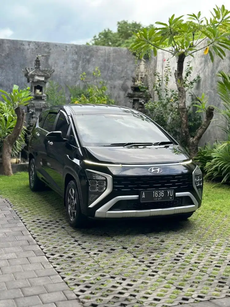 STARGAZER PRIME 2022 MATIC ISTIMEWA TERIMA DK