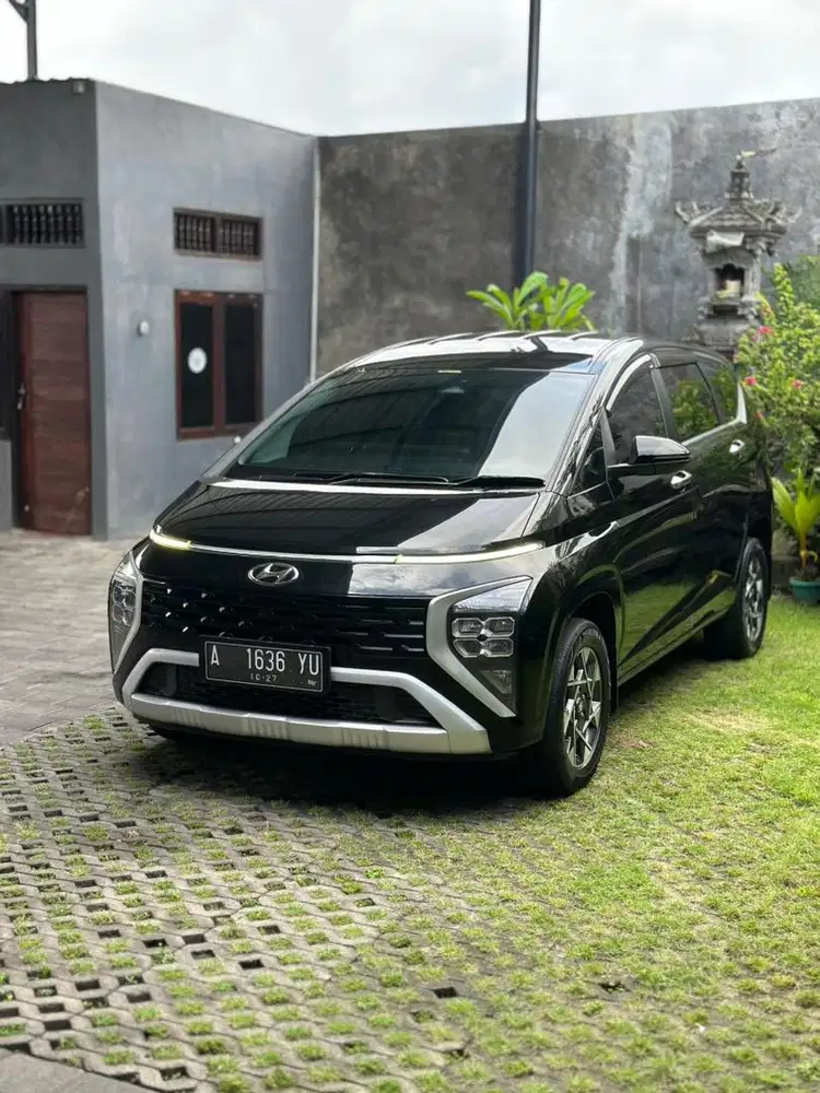 STARGAZER PRIME 2022 MATIC ISTIMEWA TERIMA DK