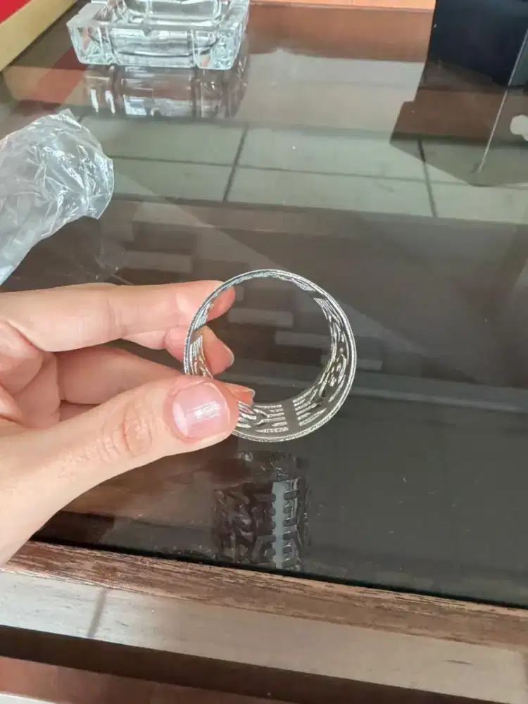 Peralatan ex restaurant bintang 3