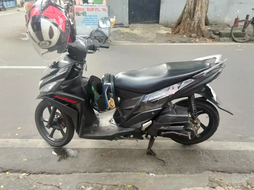 Jual BU Motor Yamaha Mio M3 125