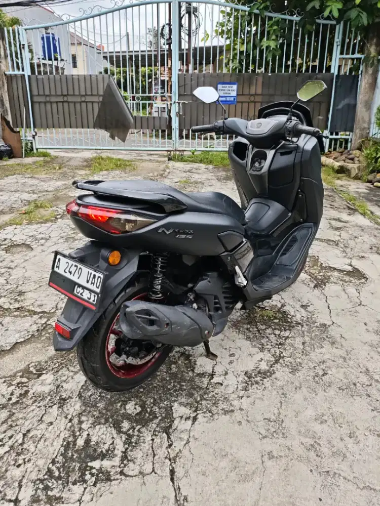 {Ready stok} Nmax New 2020 SIAP PAKAI